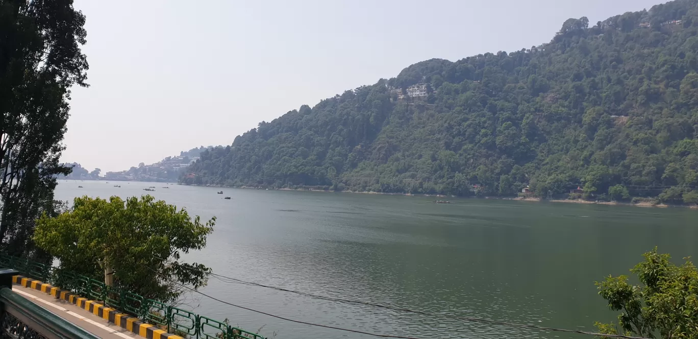 Photo of Nainital By Ritika Gupta