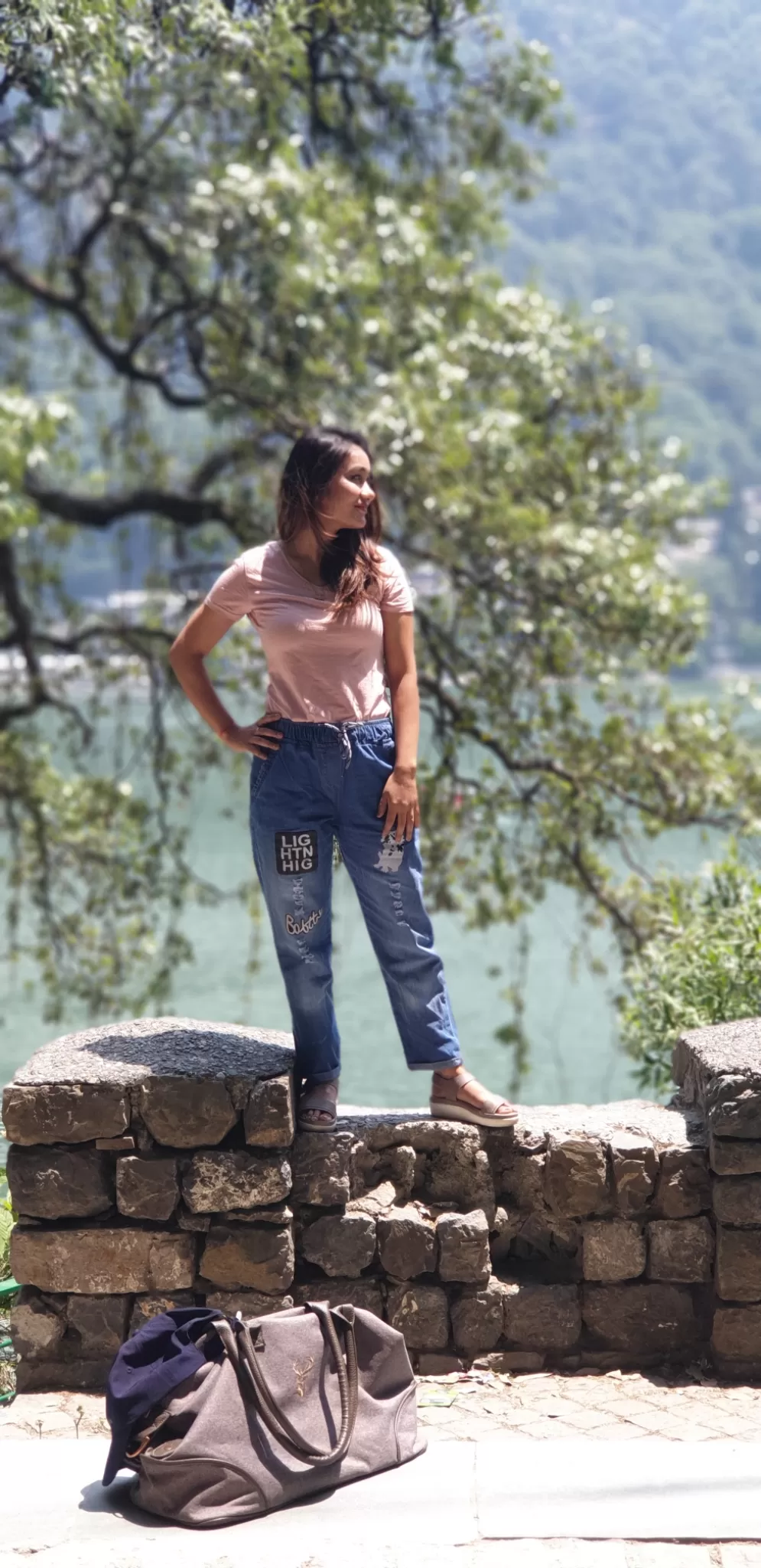 Photo of Nainital By Ritika Gupta