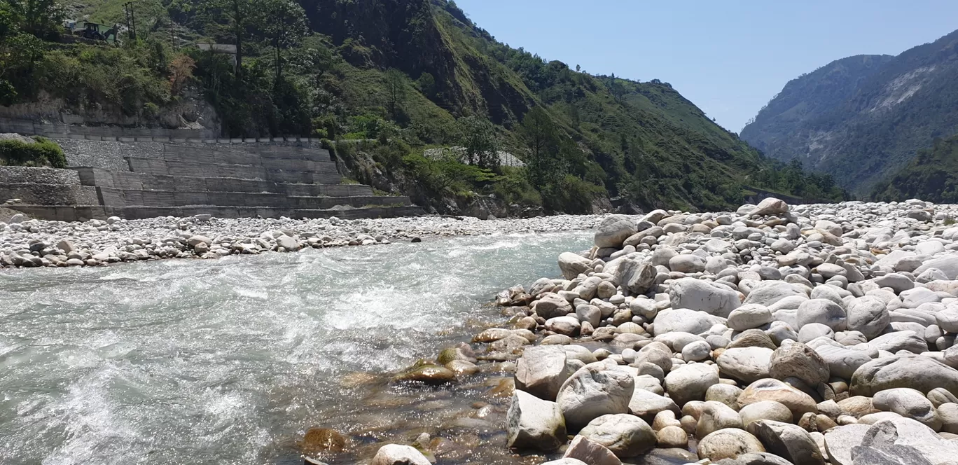 Photo of Munsyari By Ritika Gupta