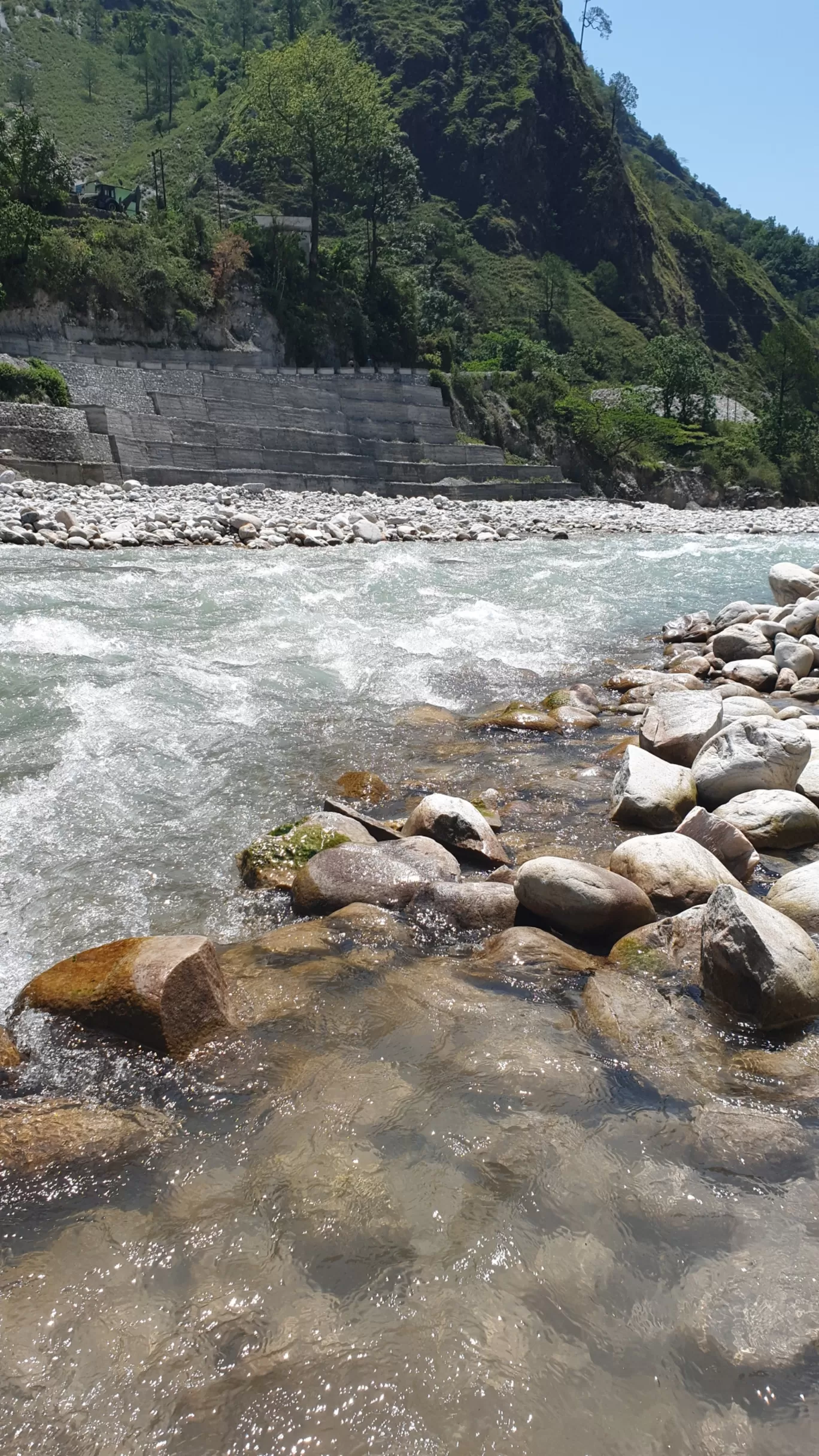 Photo of Munsyari By Ritika Gupta