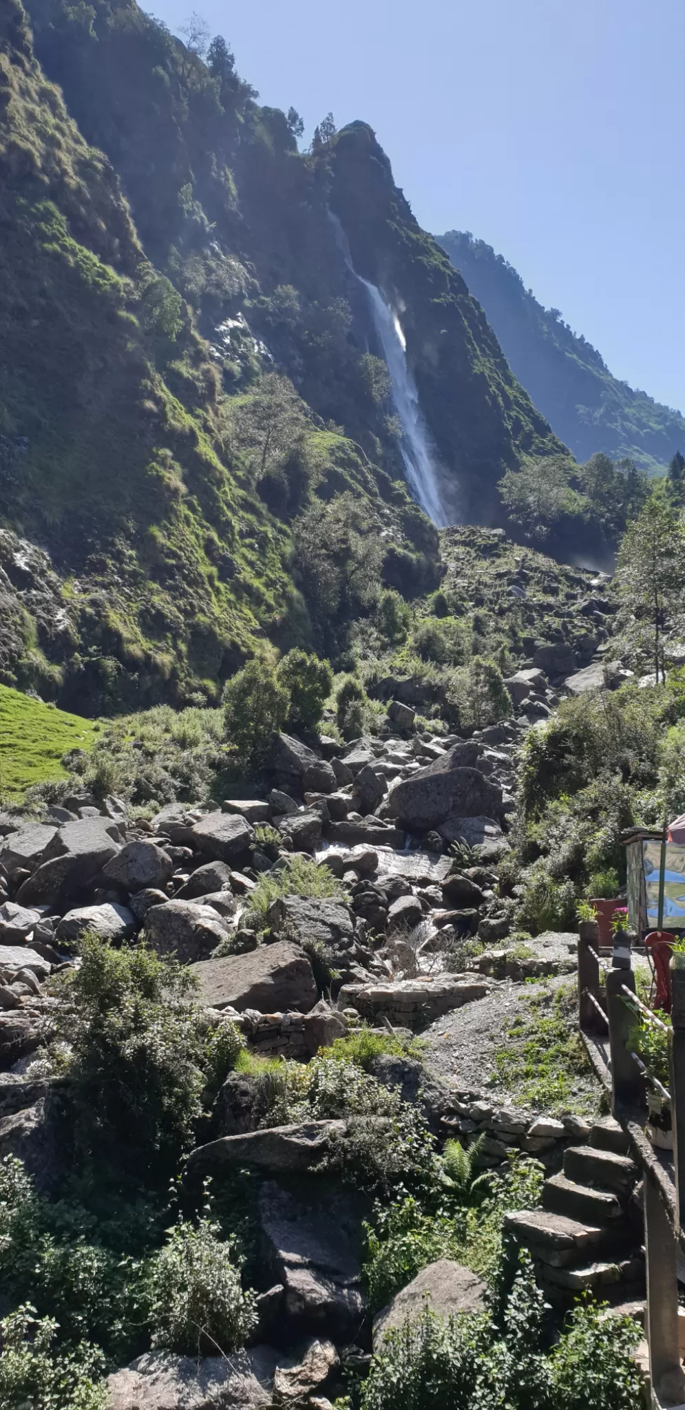 Photo of Munsyari By Ritika Gupta