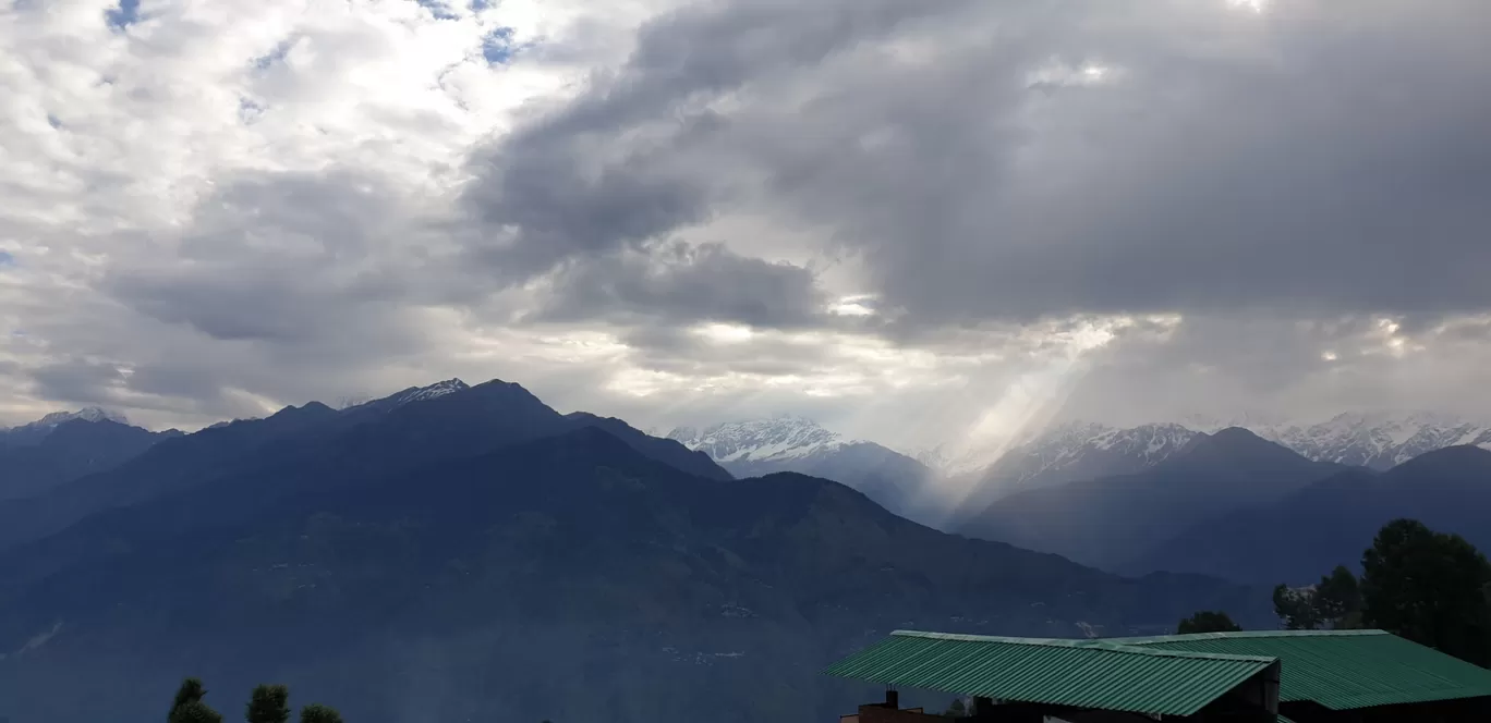 Photo of Munsyari By Ritika Gupta