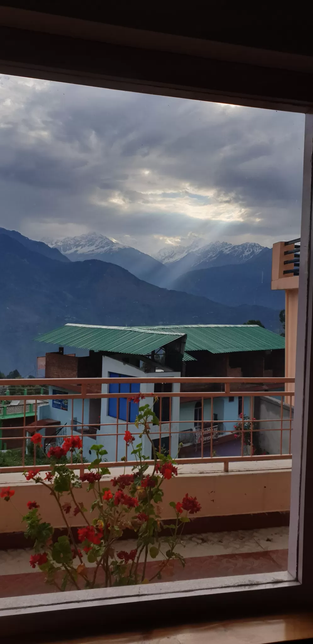 Photo of Munsyari By Ritika Gupta