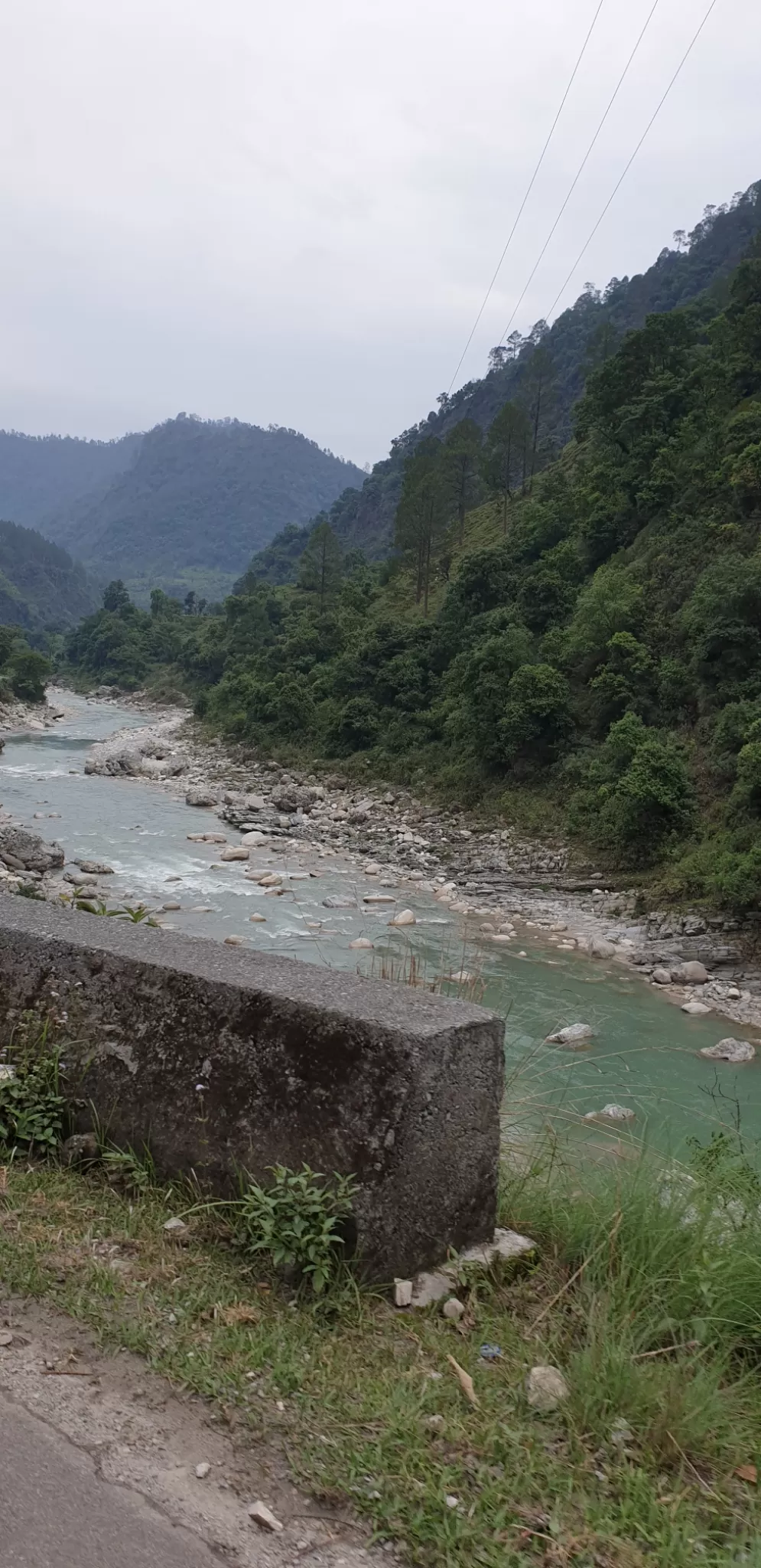Photo of Munsyari By Ritika Gupta