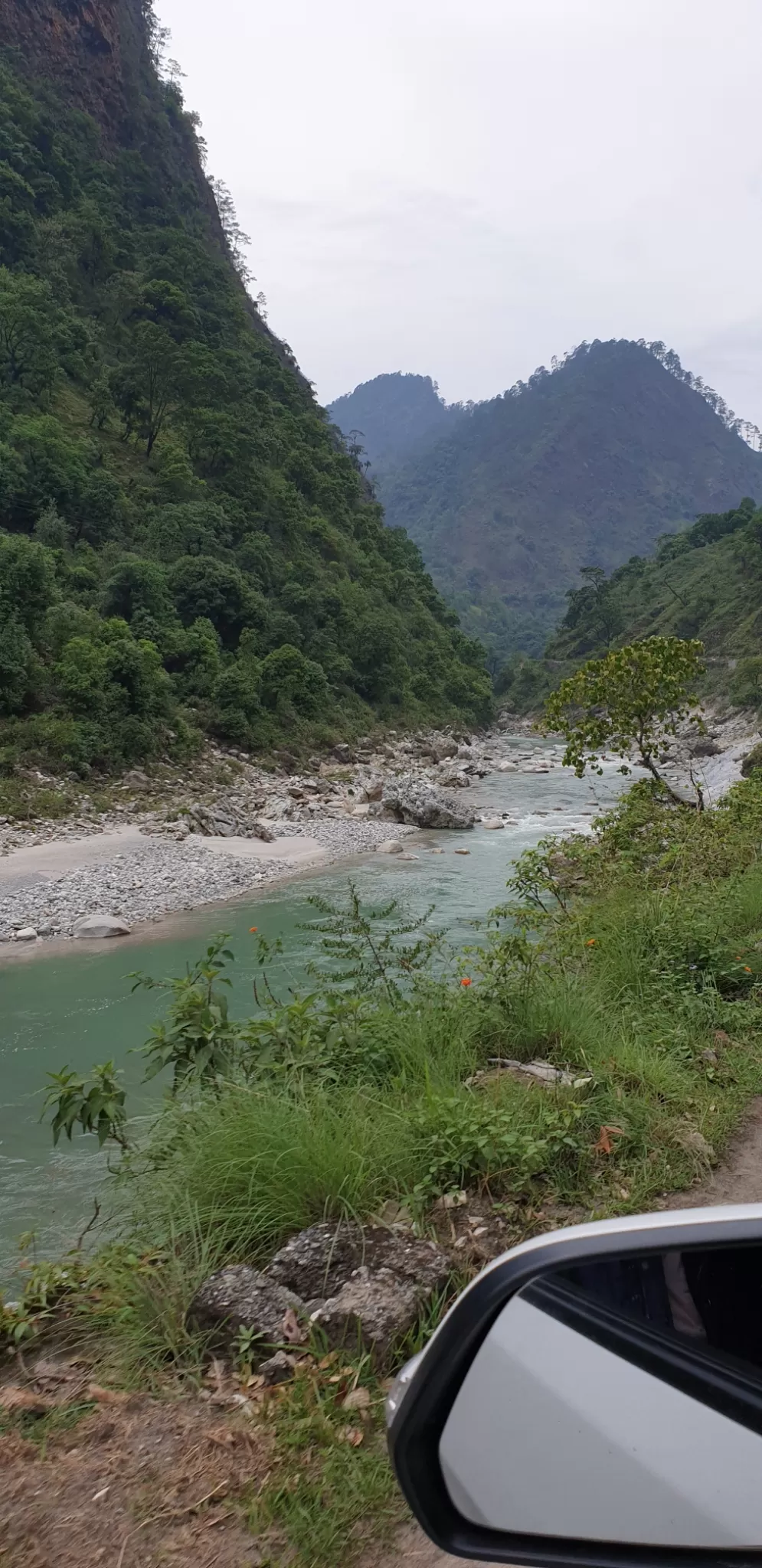 Photo of Munsyari By Ritika Gupta