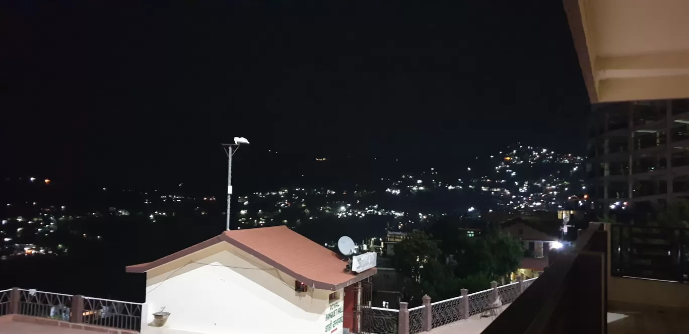 Photo of Munsyari By Ritika Gupta