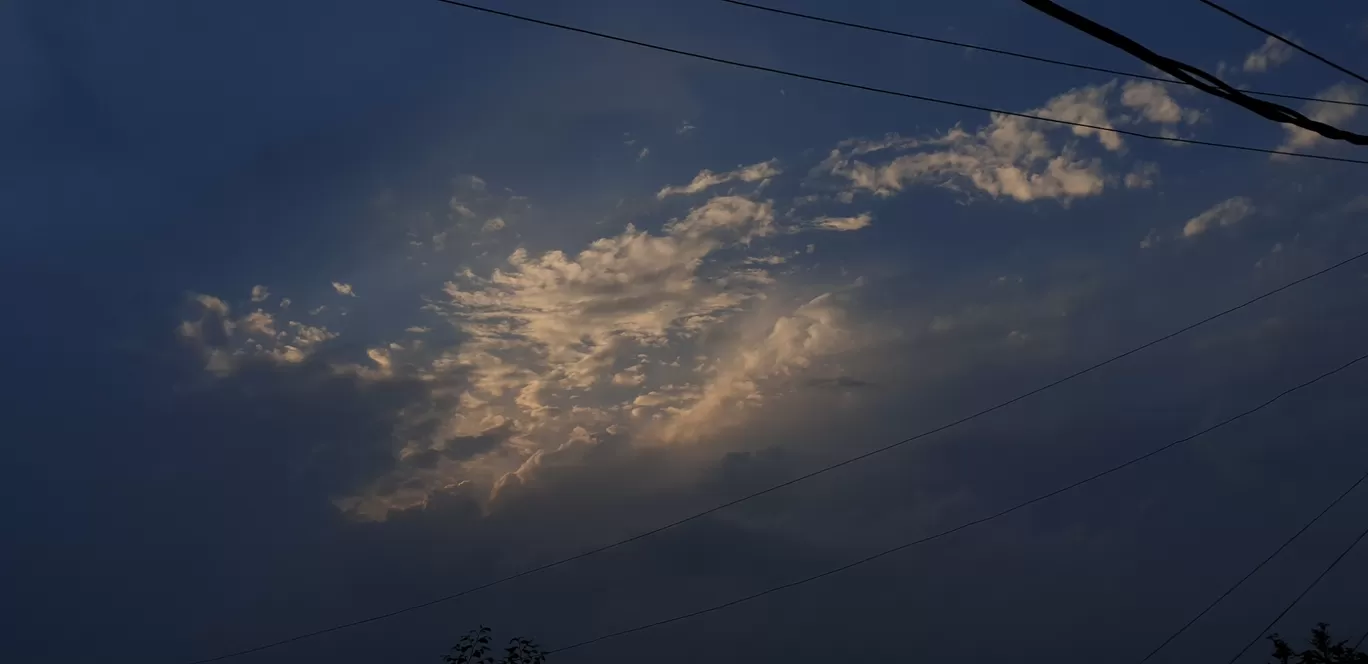 Photo of Munsyari By Ritika Gupta
