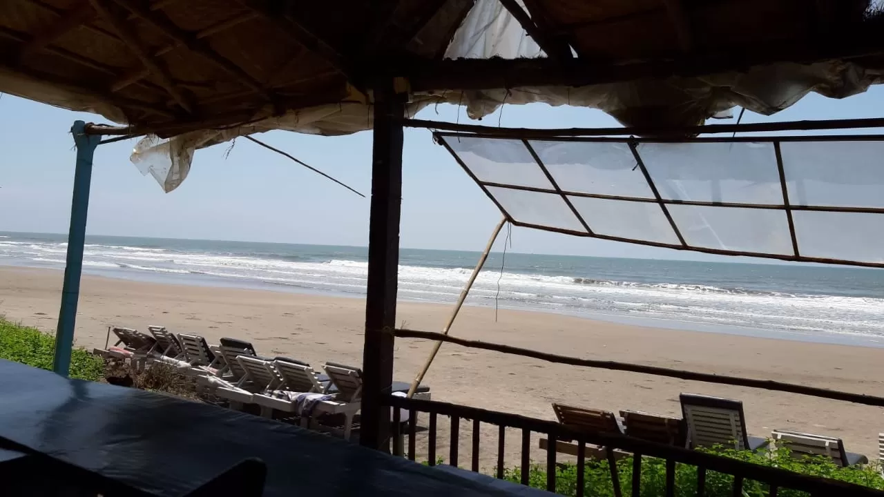 Photo of Goa By Ritika Gupta