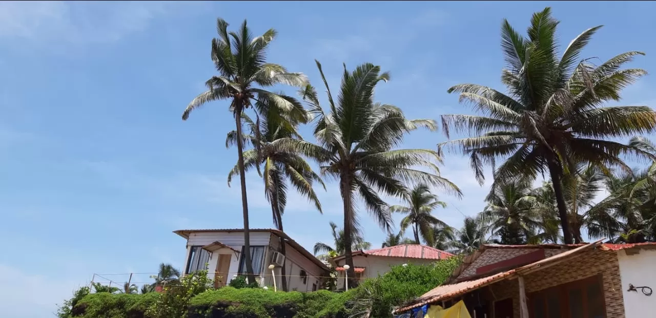 Photo of Goa By Ritika Gupta