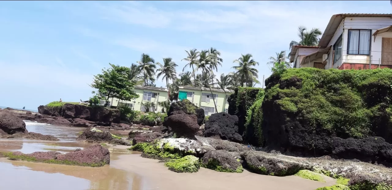 Photo of Goa By Ritika Gupta