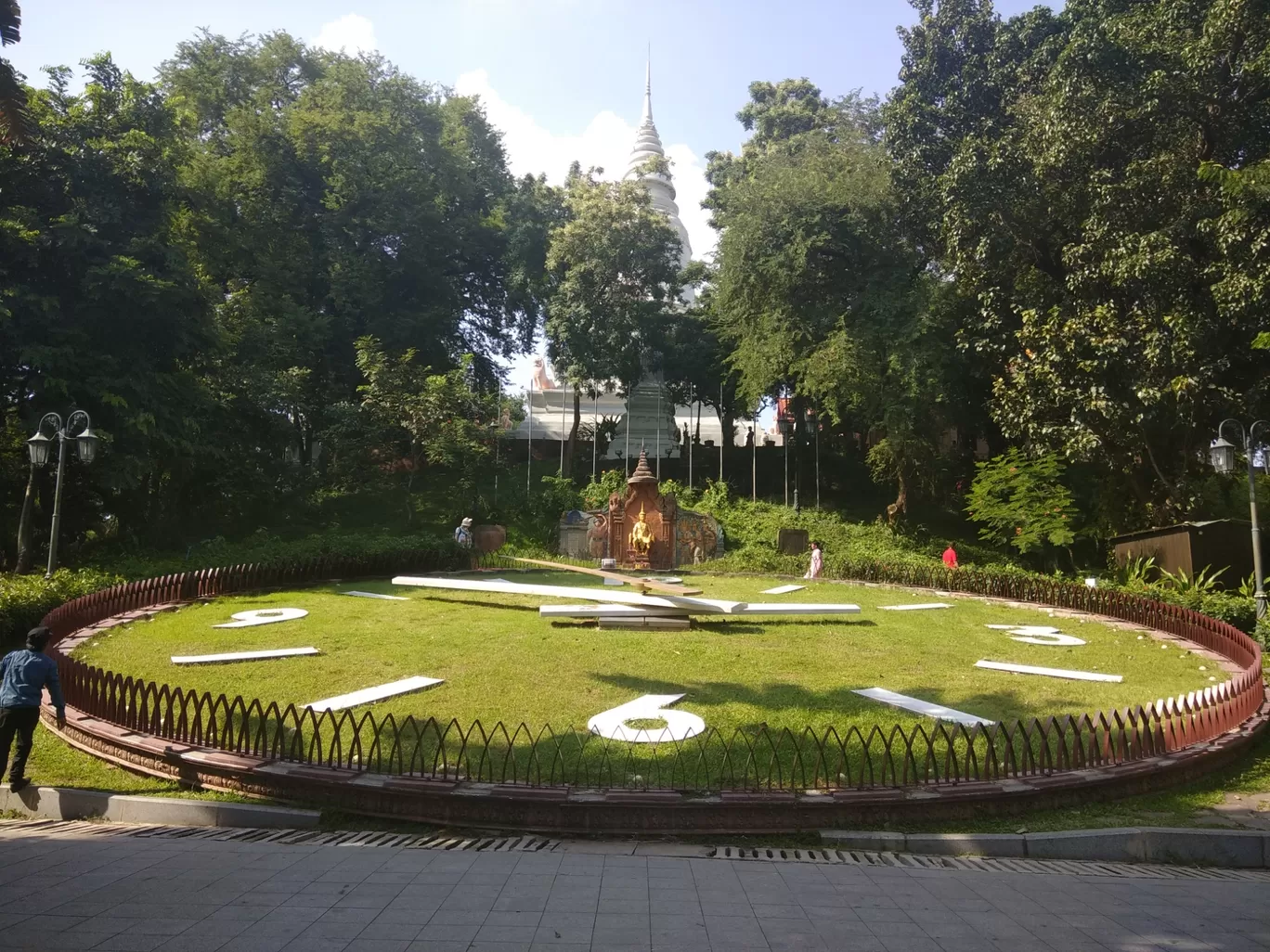 Photo of India By earn.travel.repeat