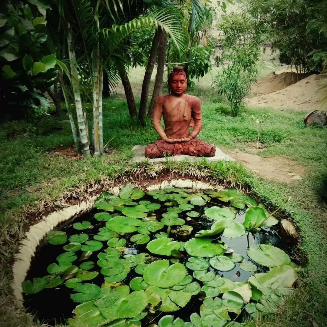 Photo of India By earn.travel.repeat