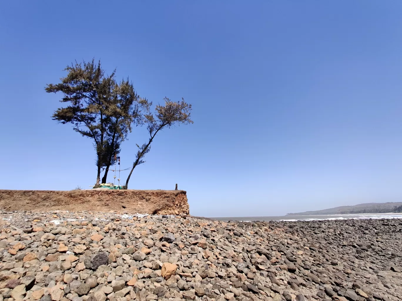 Photo of Alibaug Beach By earn.travel.repeat