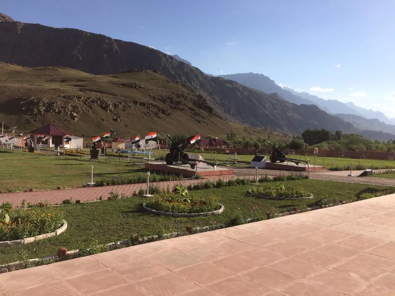 Photo of Dras By Harshal Karanpuriya