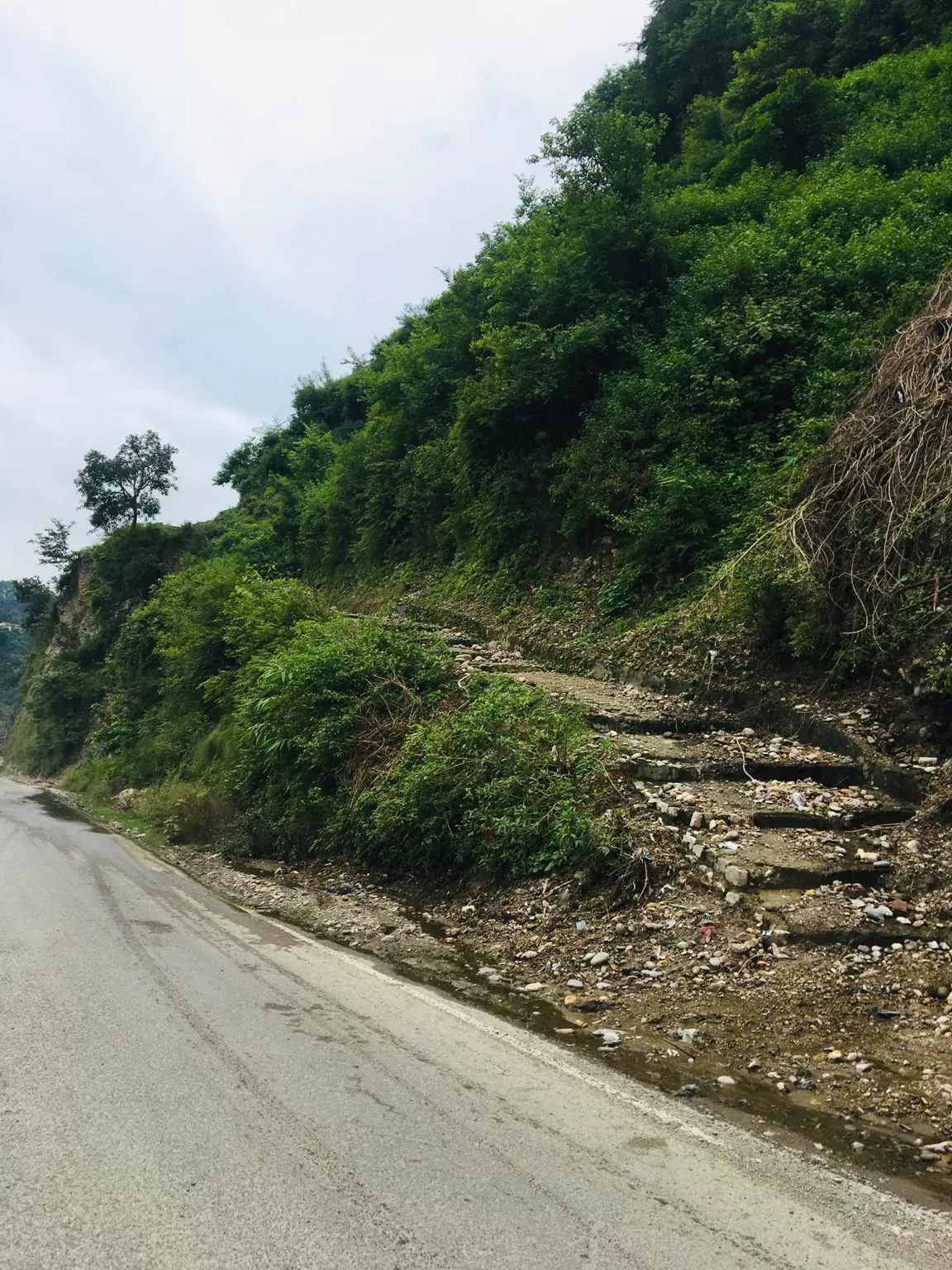 Photo of Old Kangra By Thakur Rahul