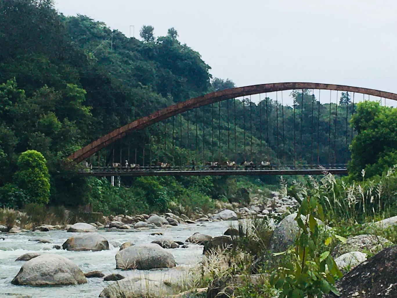 Photo of Old Kangra By Thakur Rahul