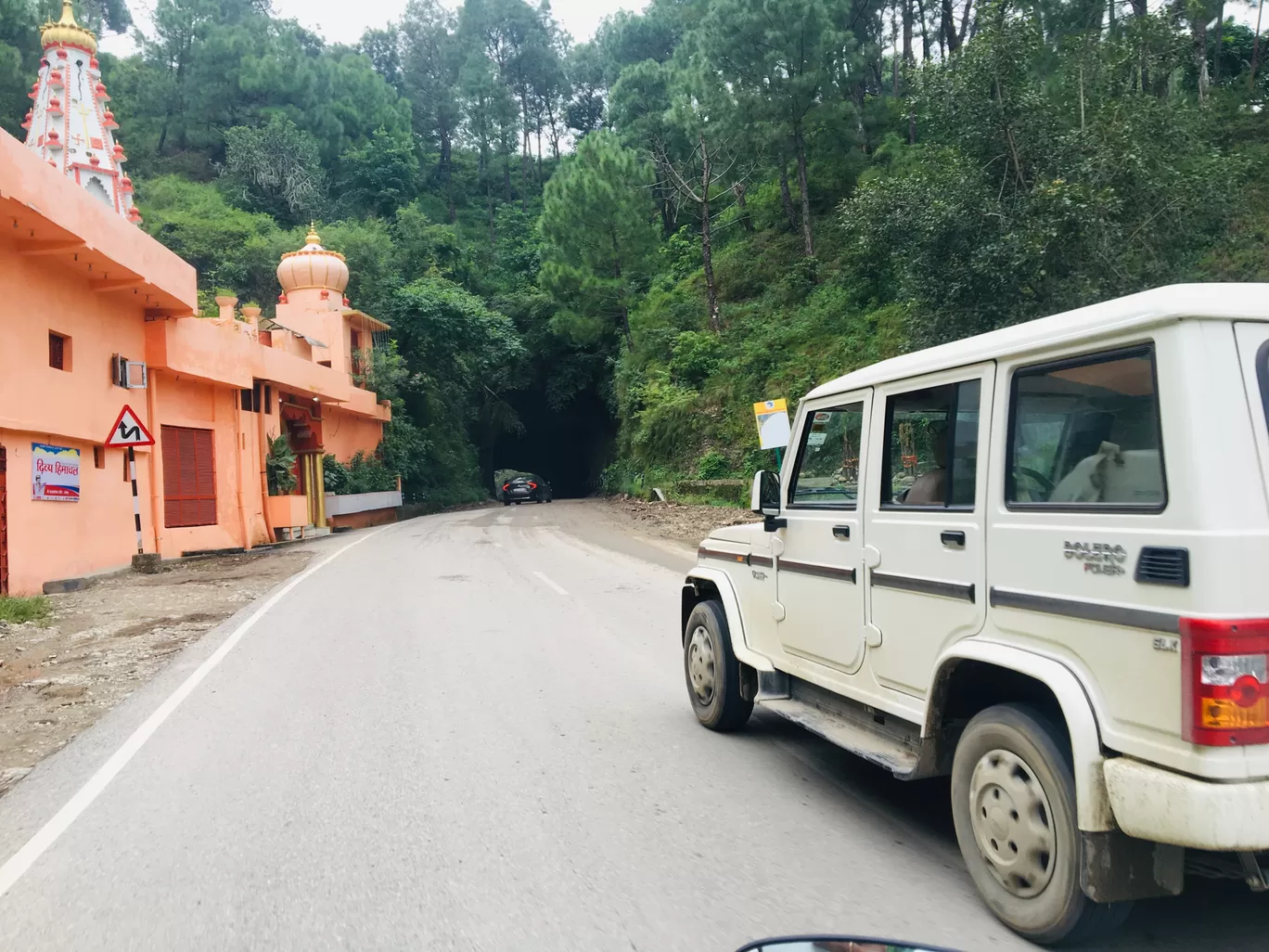 Photo of Old Kangra By Thakur Rahul
