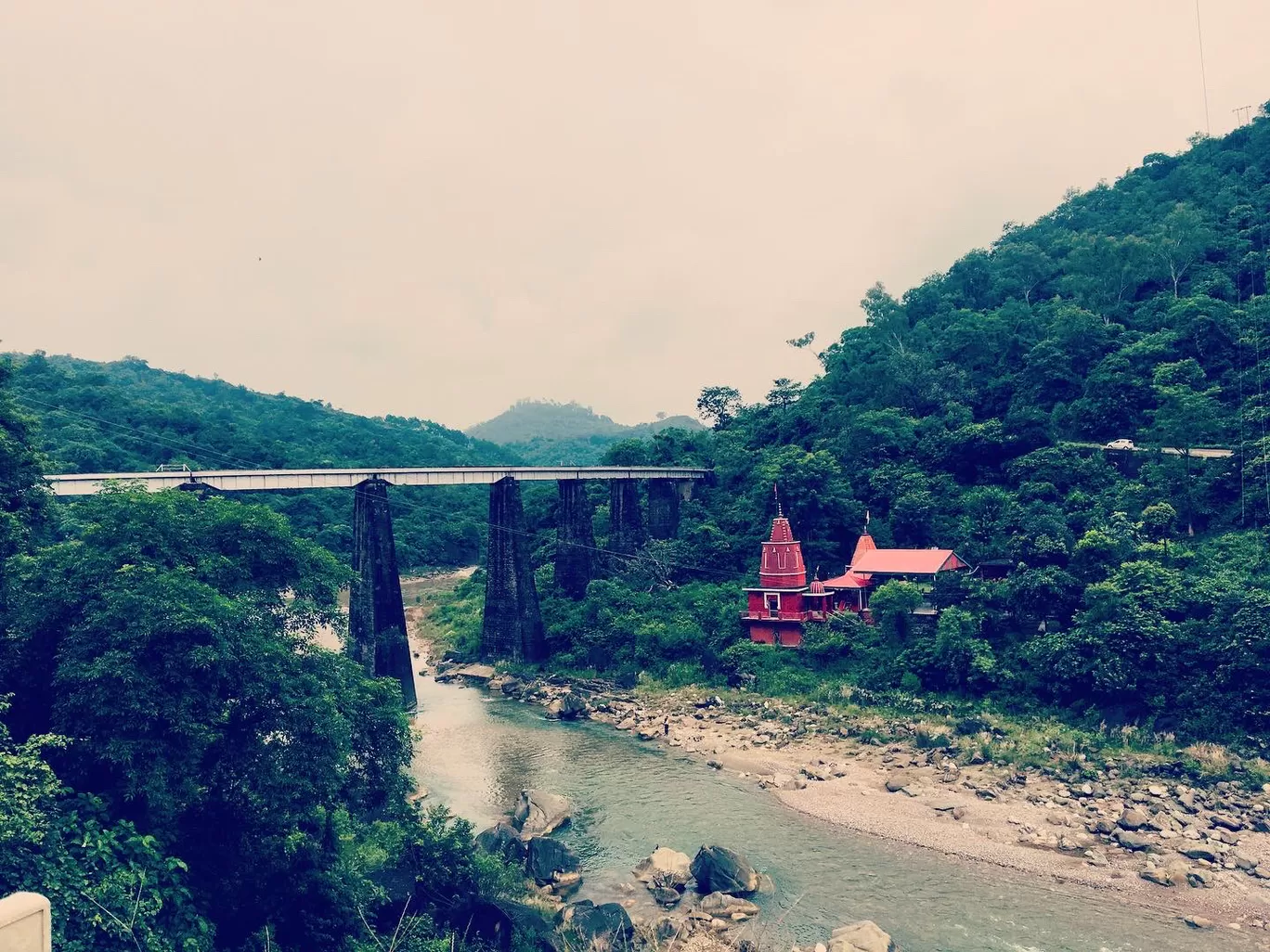 Photo of Kangra Velly By Thakur Rahul