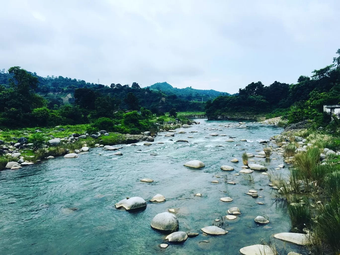 Photo of Kangra Velly By Thakur Rahul