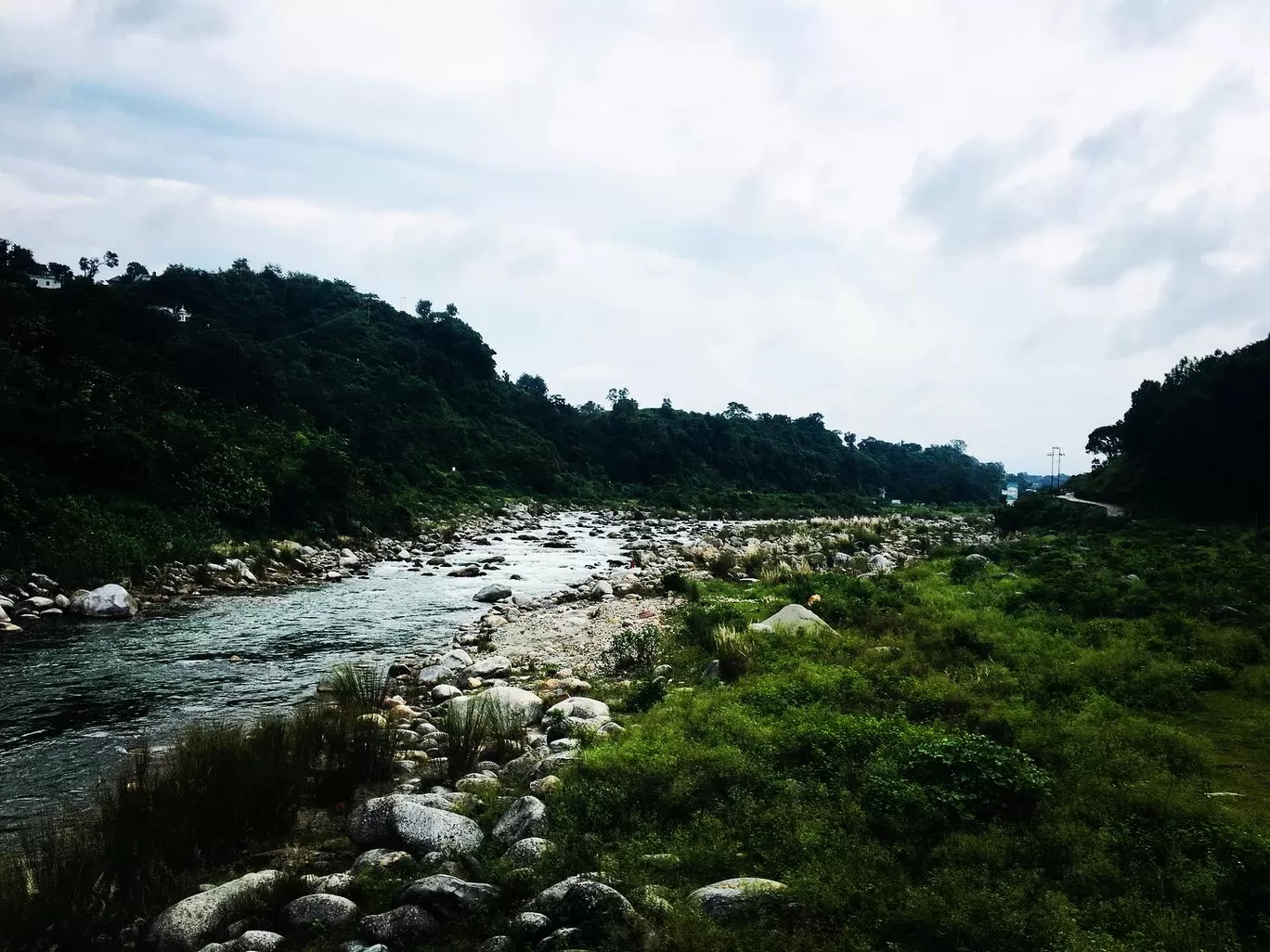 Photo of Kangra Velly By Thakur Rahul