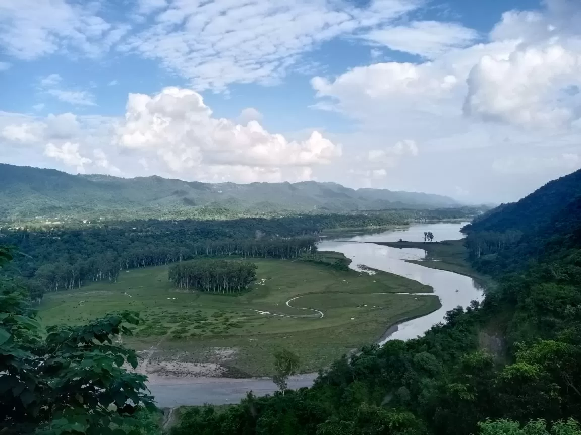 Photo of Kangra Velly By Thakur Rahul