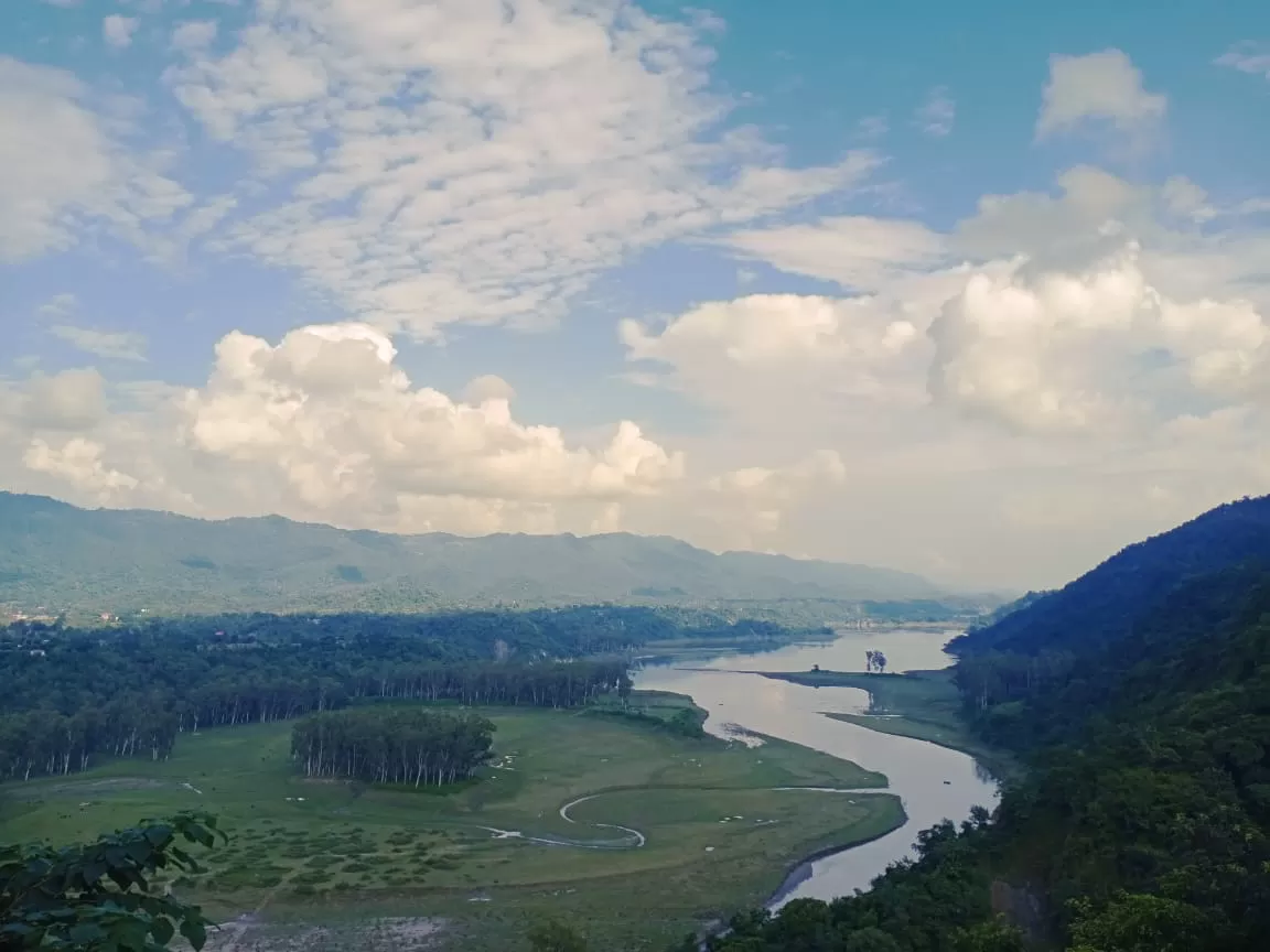 Photo of Kangra Velly By Thakur Rahul