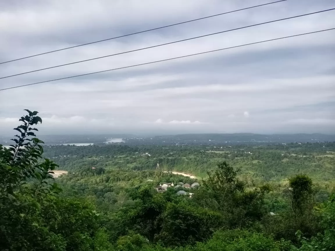 Photo of Kangra Velly By Thakur Rahul