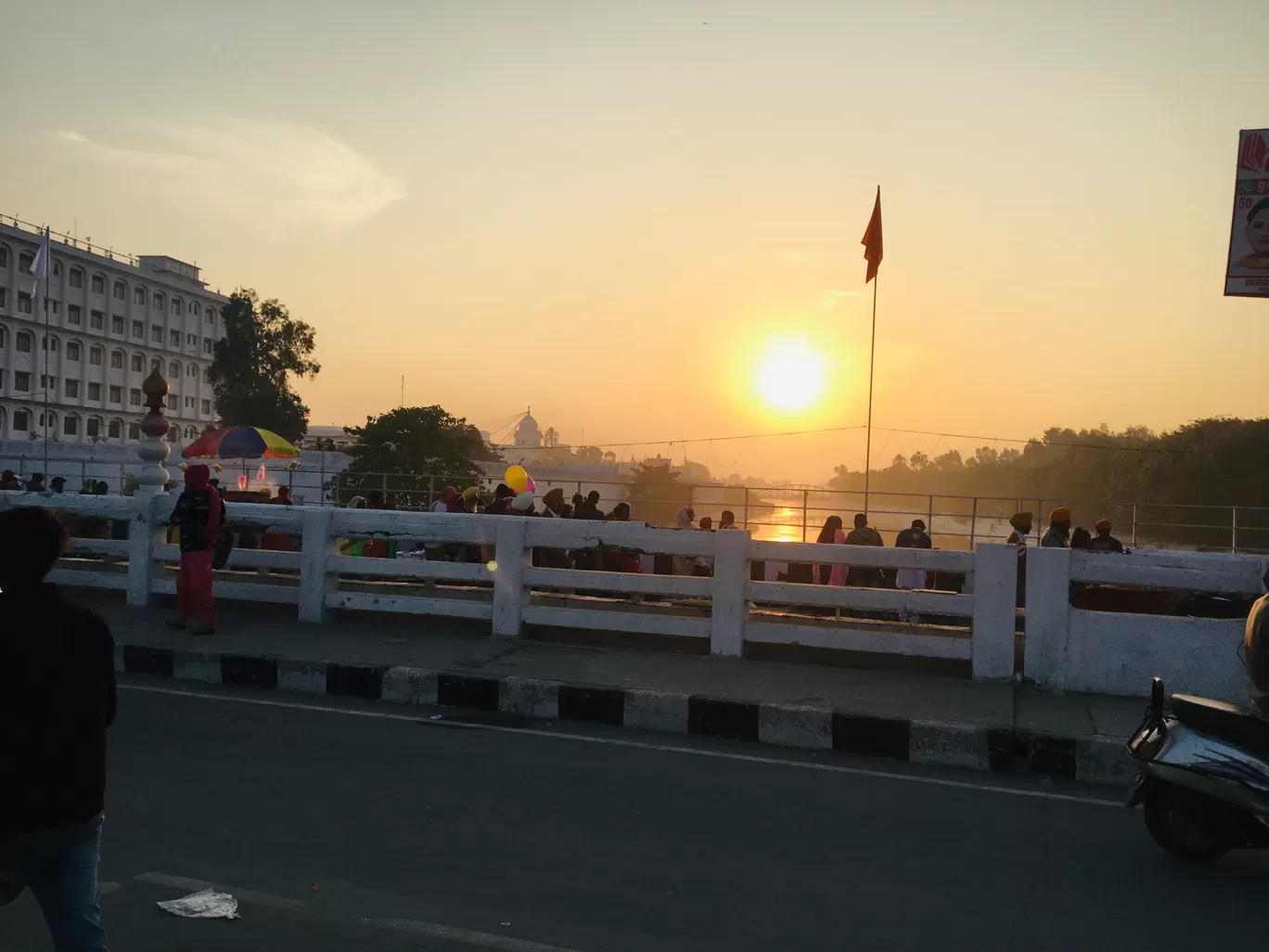 Photo of Ber Sahib Road By Thakur Rahul