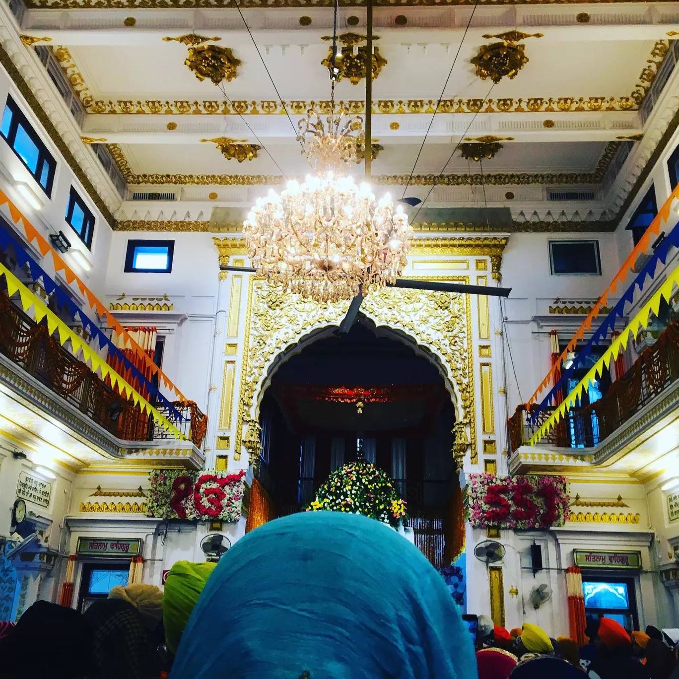 Photo of Sultanpur Lodhi Ber Sahib Gurudwara By Thakur Rahul