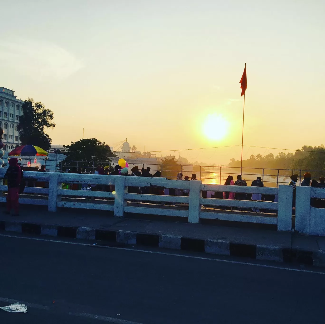 Photo of Sultanpur Lodhi Ber Sahib Gurudwara By Thakur Rahul