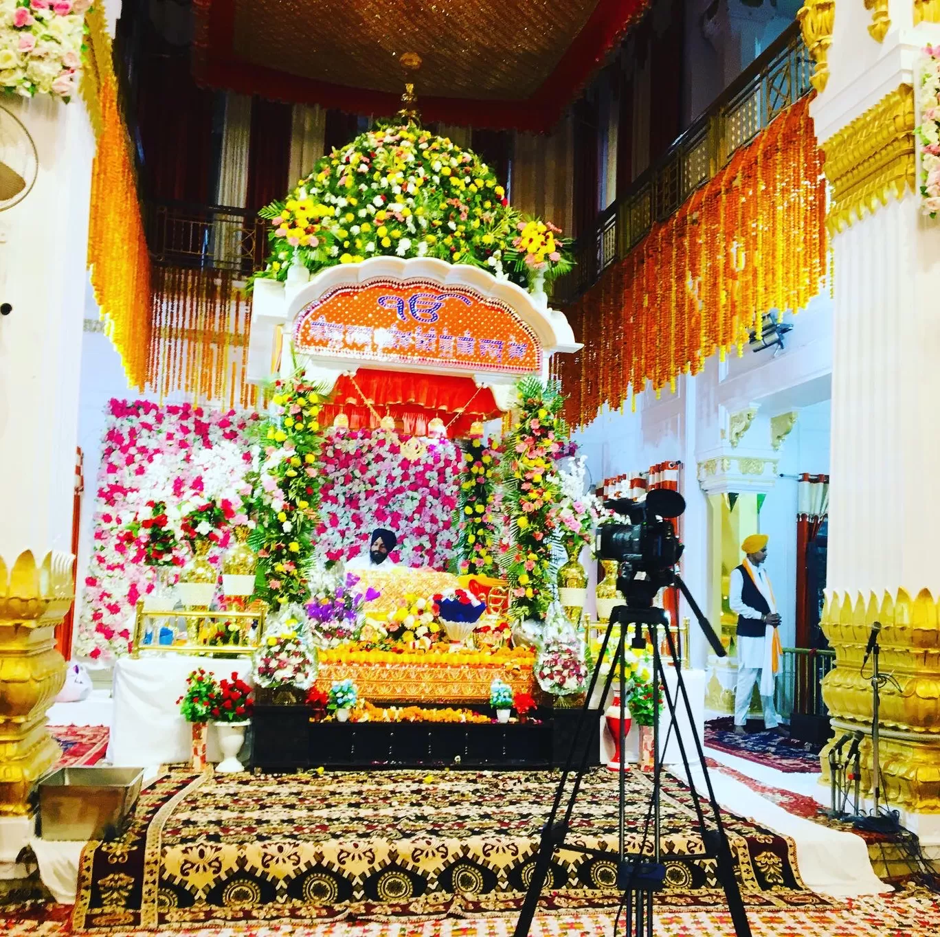 Photo of Sultanpur Lodhi Ber Sahib Gurudwara By Thakur Rahul