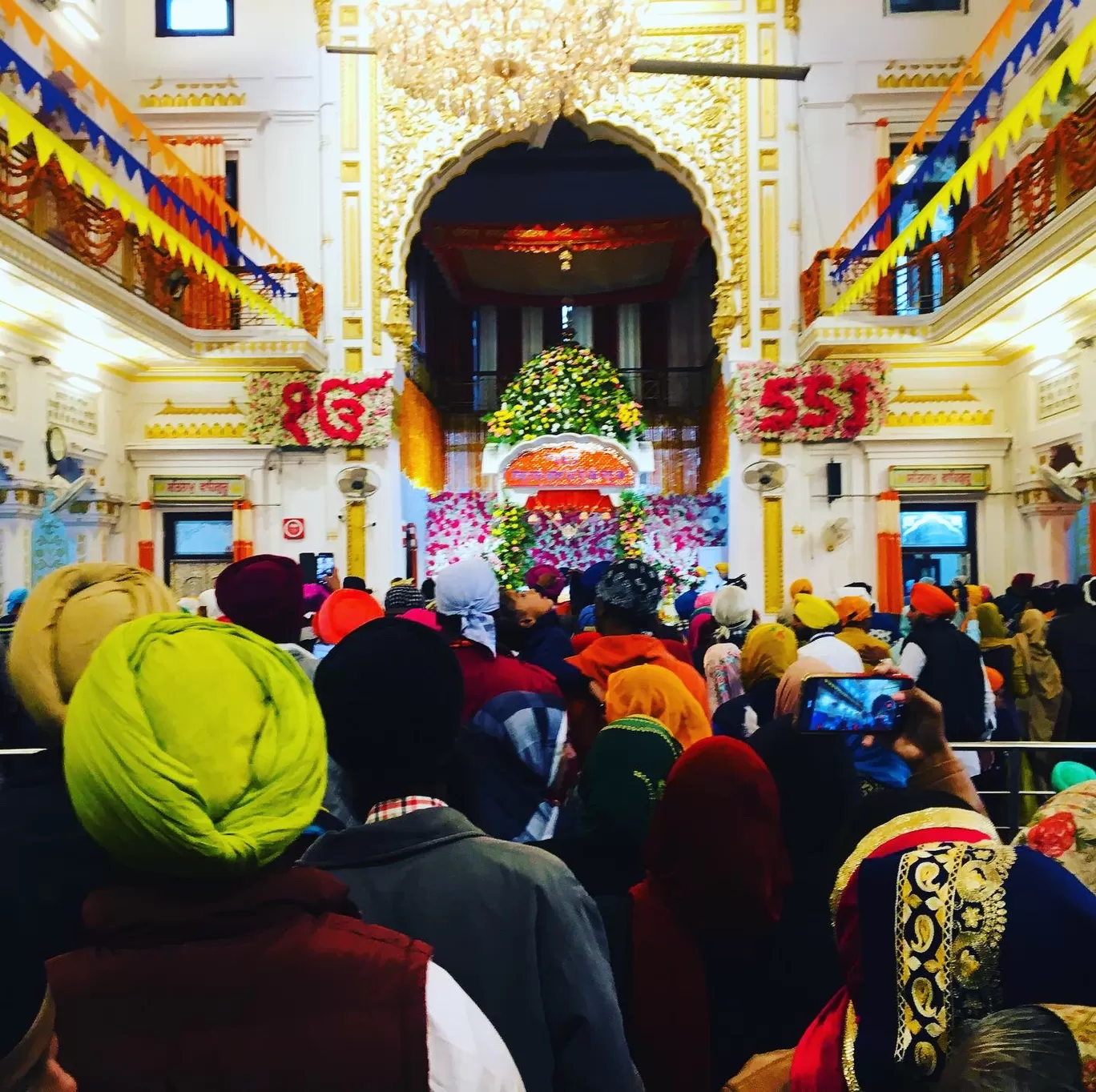 Photo of Sultanpur Lodhi Ber Sahib Gurudwara By Thakur Rahul