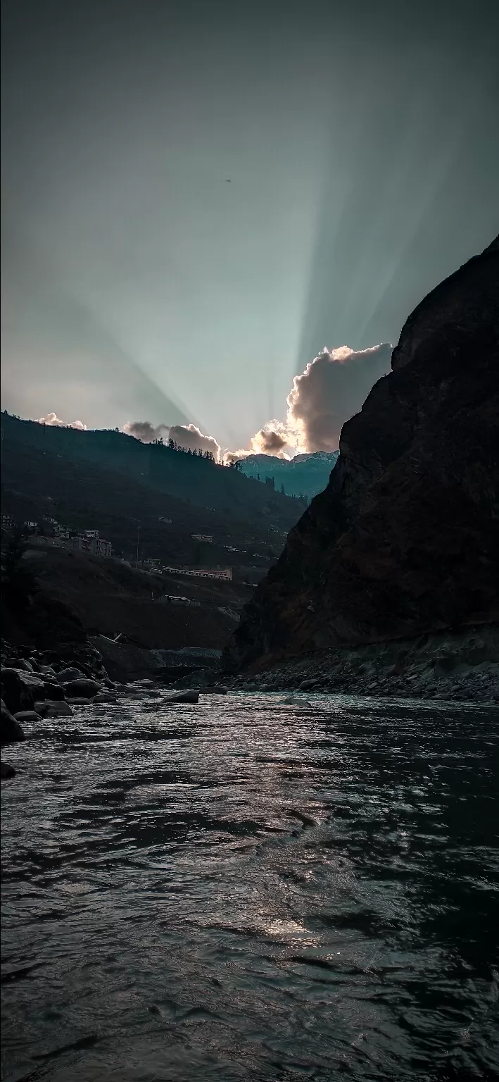 Photo of Auli Laga Joshimath By Maninderjeet Singh Sidhu