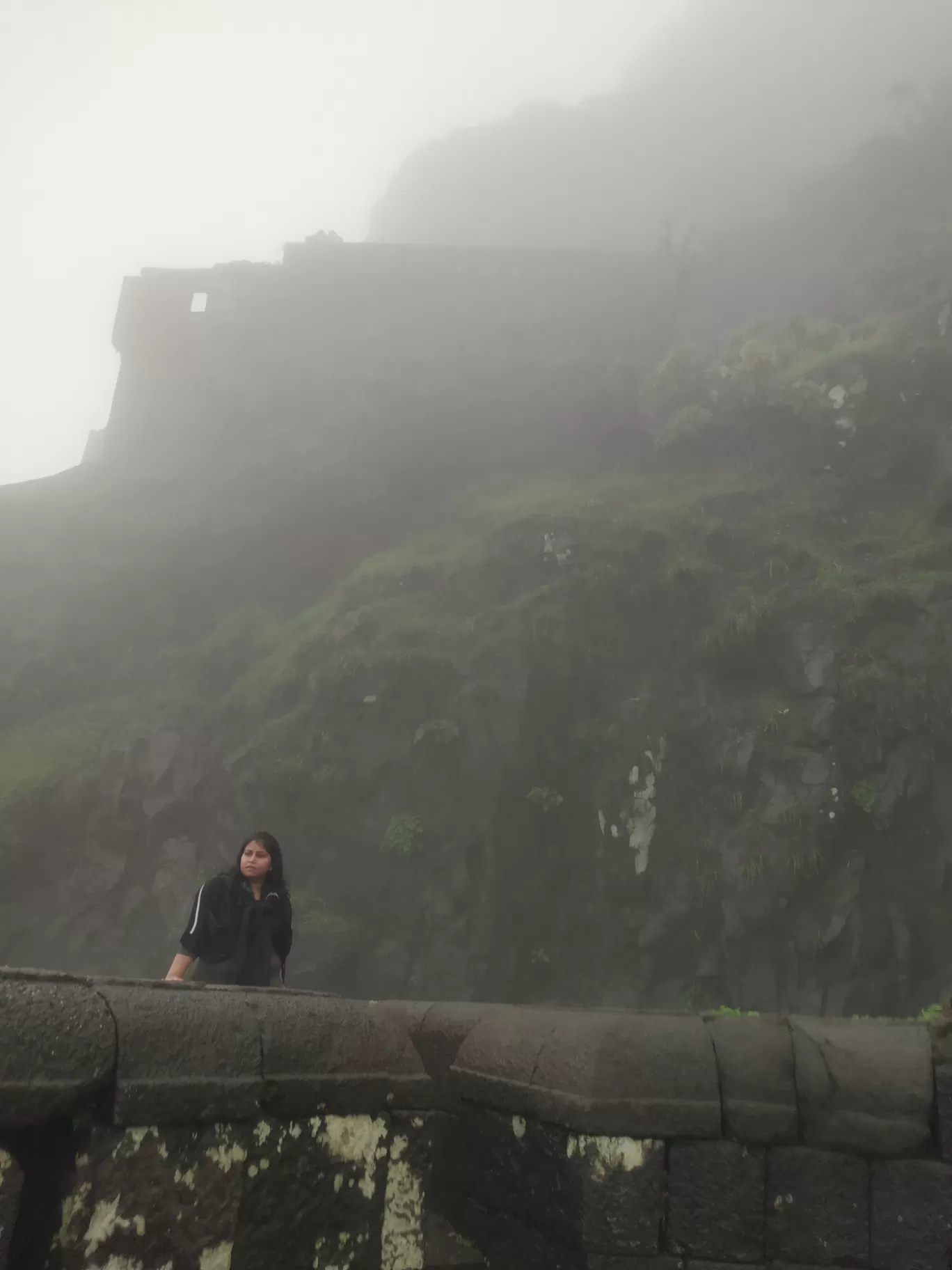 Photo of Lohagad Fort By Swati Jaiswal