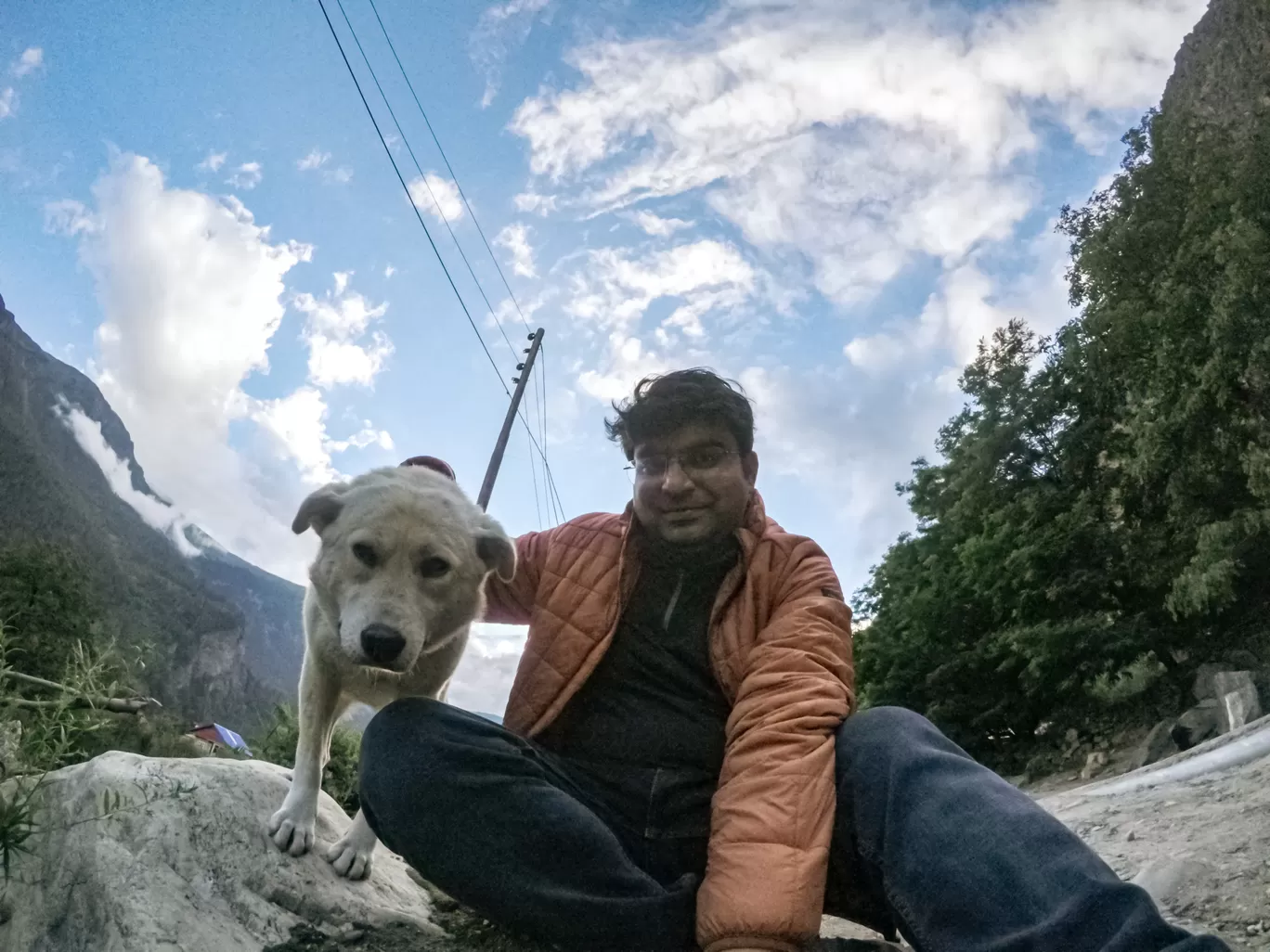 Photo of Sangla By Krishna Kumar Rishi