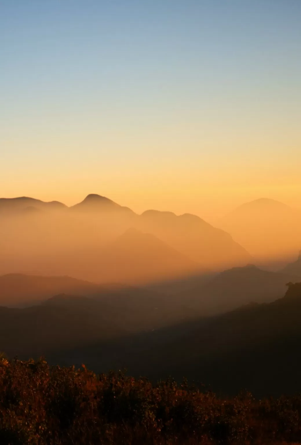 Photo of Deomali Hill By sanket satapathy