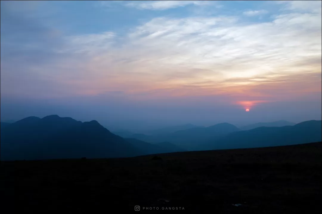 Photo of Deomali Hill By sanket satapathy