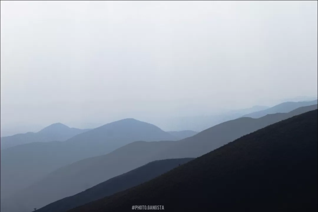 Photo of Deomali Hill By sanket satapathy