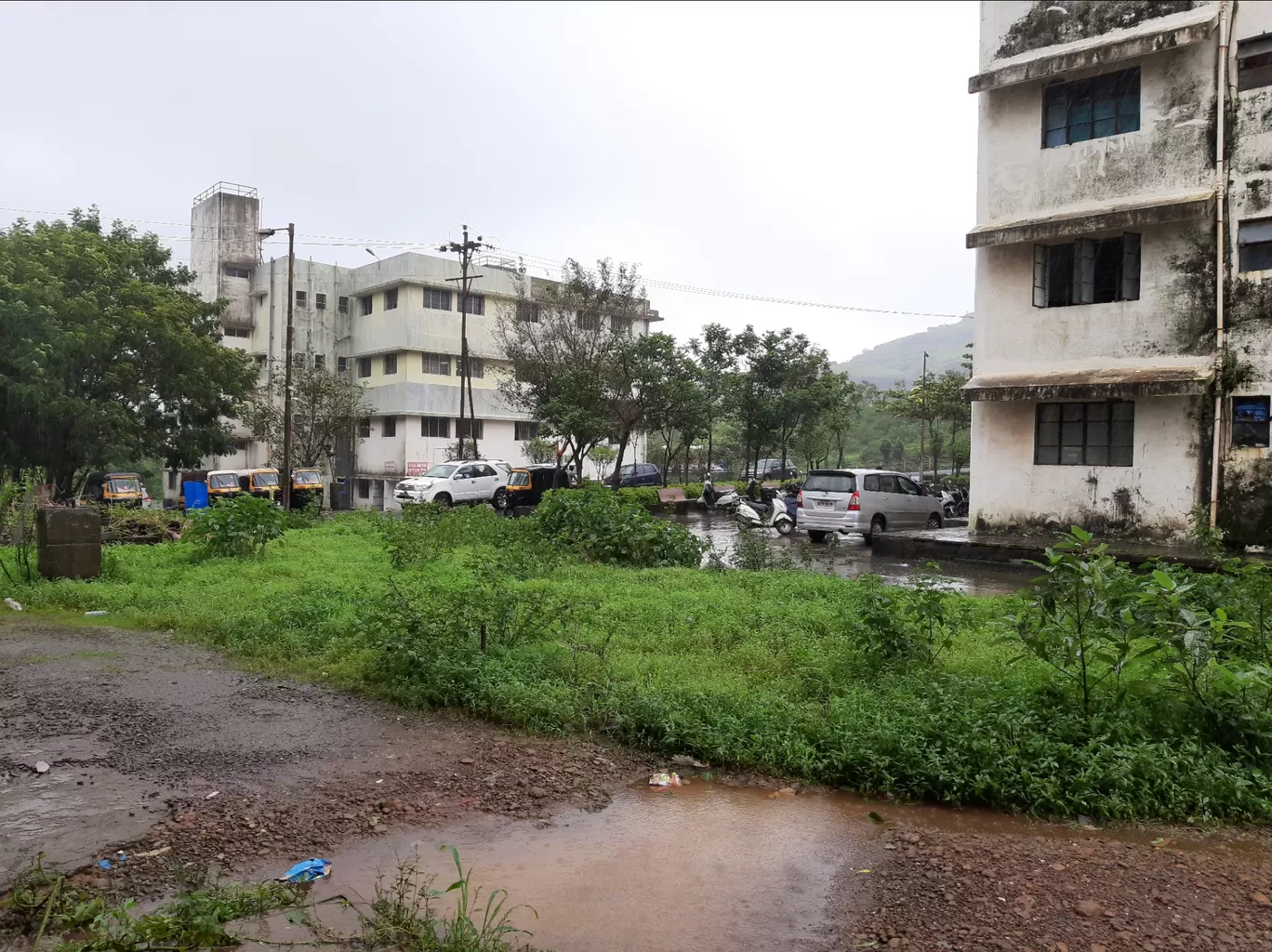 Photo of Lonavala By Yogesh Singh