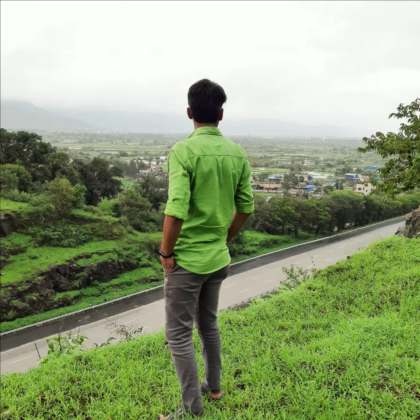Photo of Lonavala By Yogesh Singh
