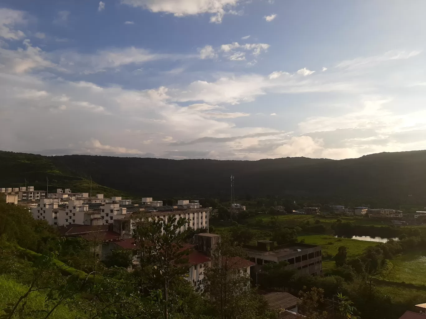 Photo of Lonavala By Yogesh Singh