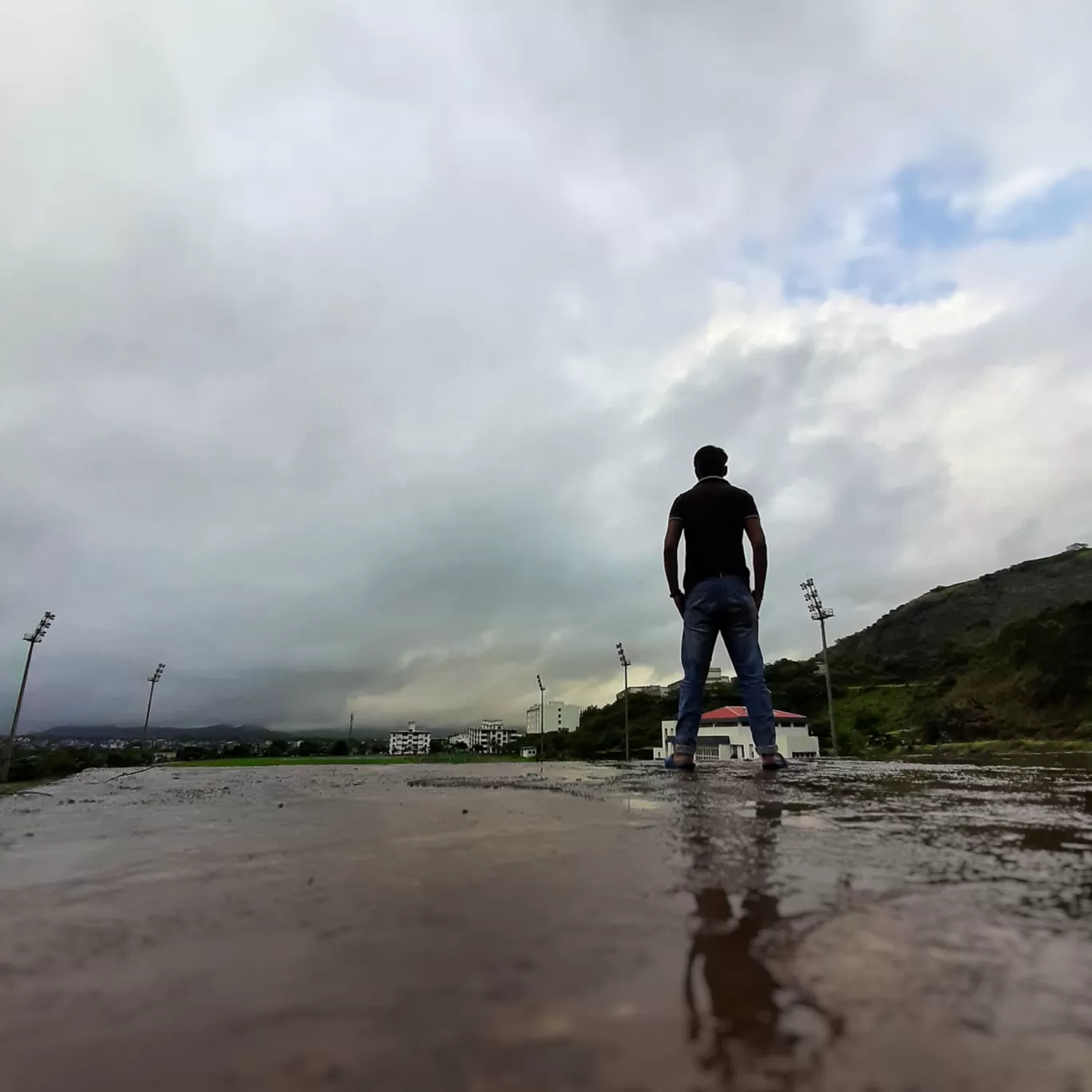 Photo of Lonavala By Yogesh Singh
