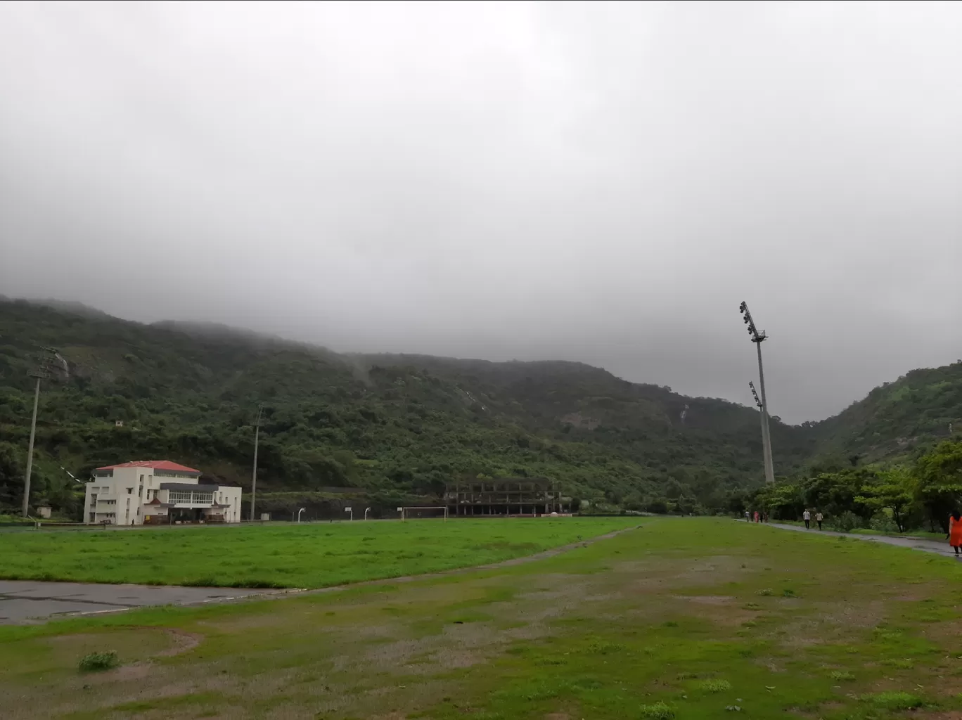 Photo of Lonavala By Yogesh Singh