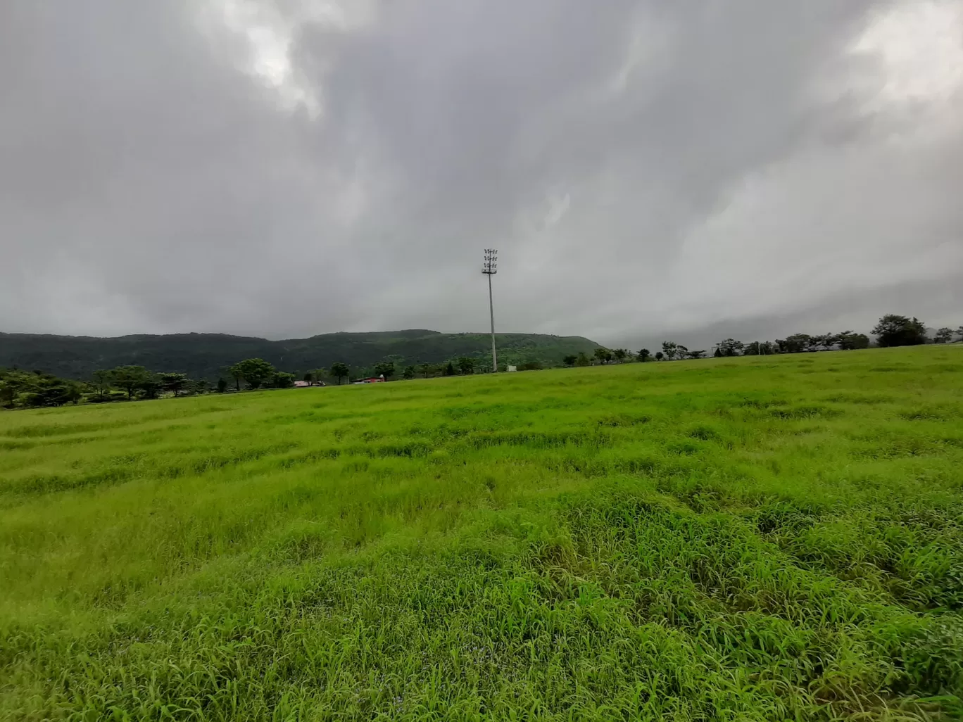 Photo of Lonavala By Yogesh Singh