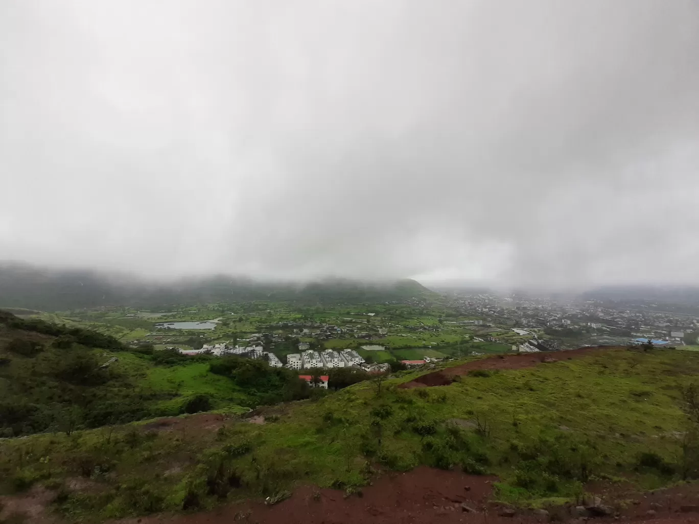 Photo of Lonavala By Yogesh Singh