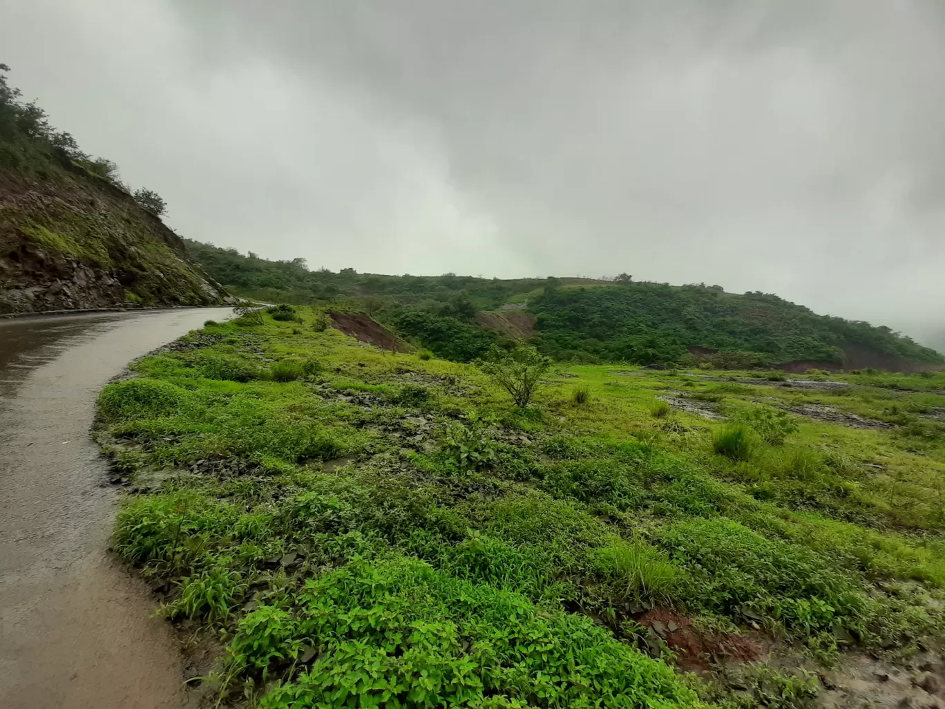 Photo of Lonavala By Yogesh Singh
