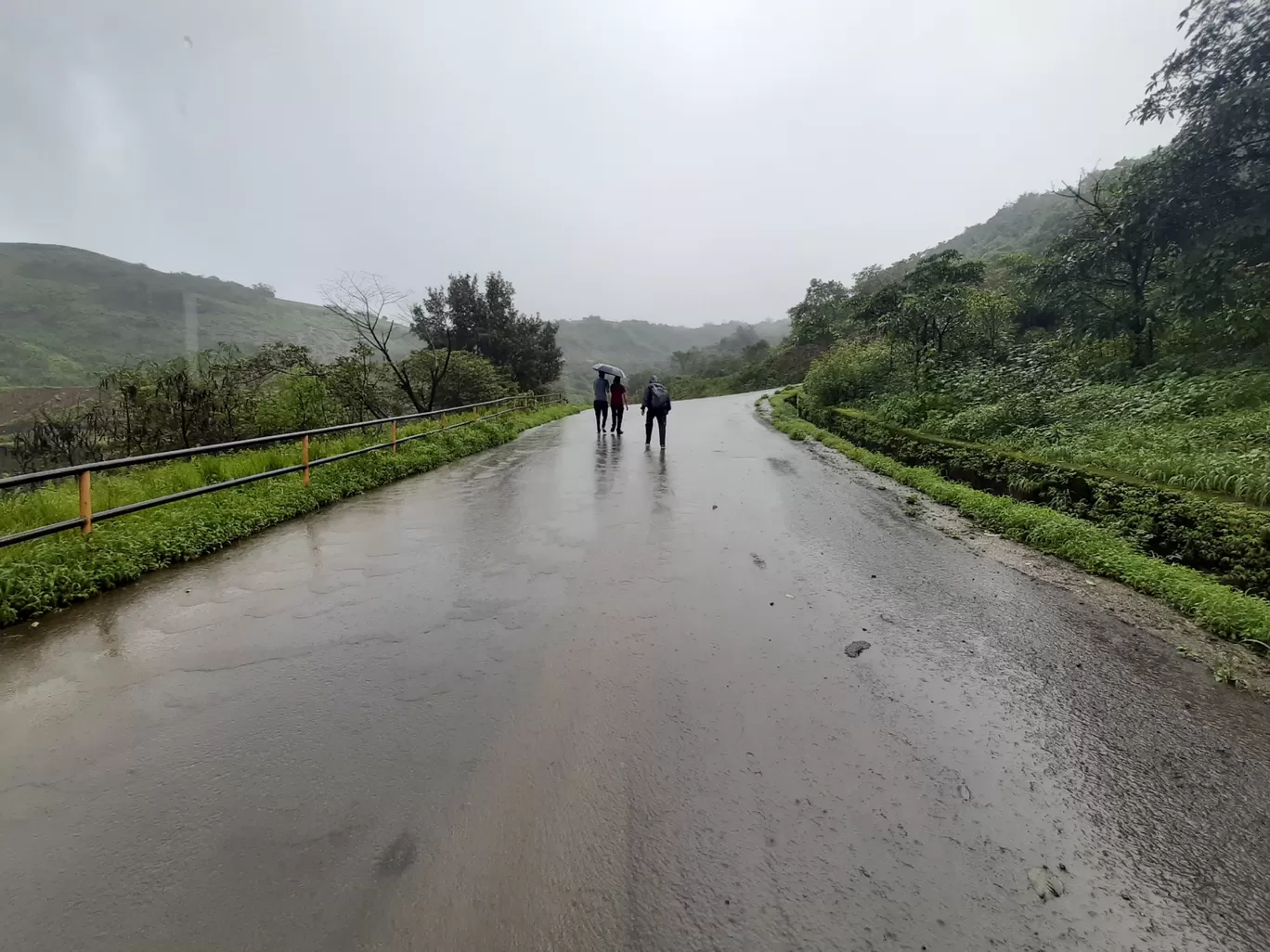 Photo of Lonavala By Yogesh Singh