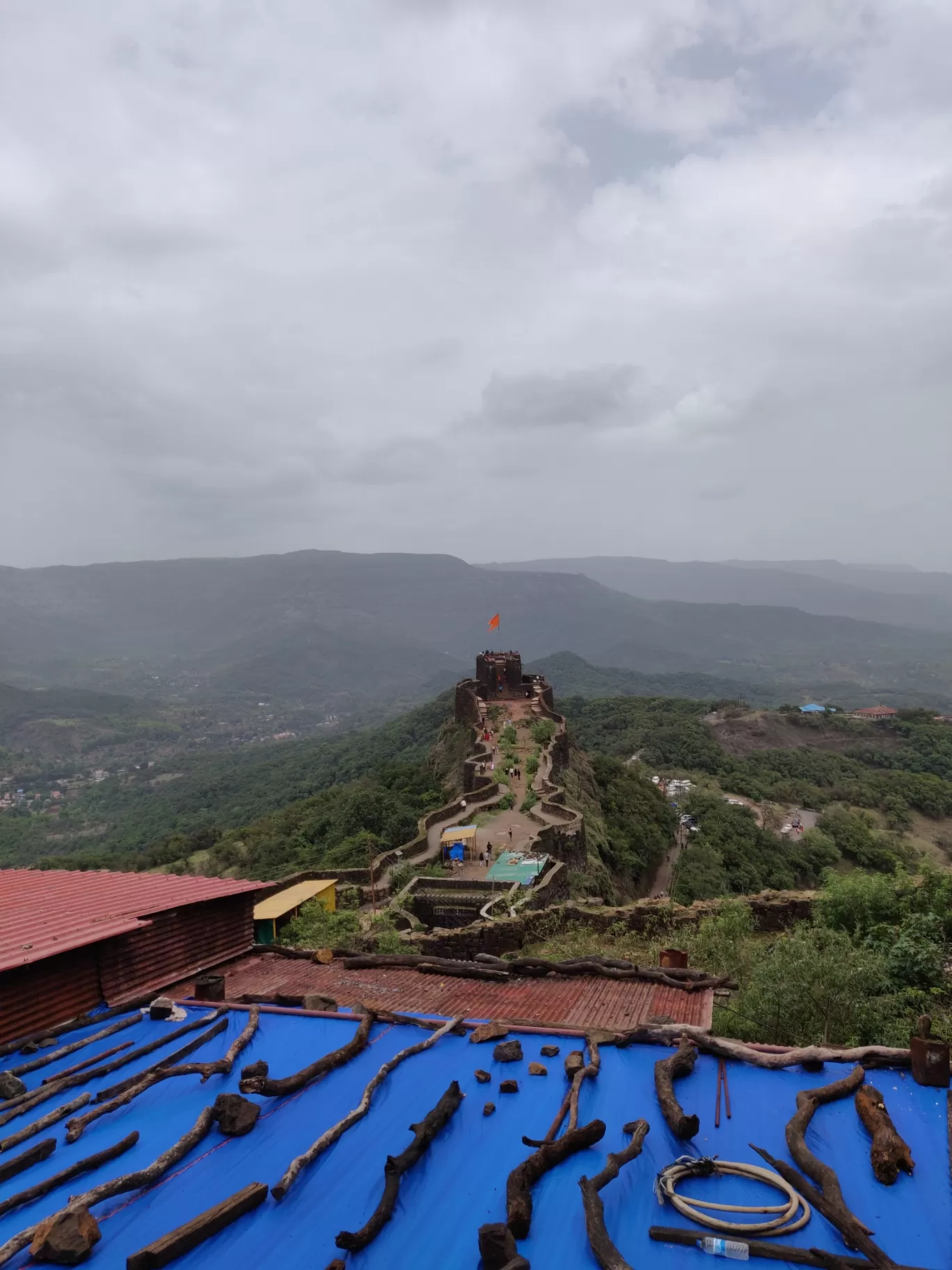 Photo of Mahabaleshwar By Aishwarya Desai