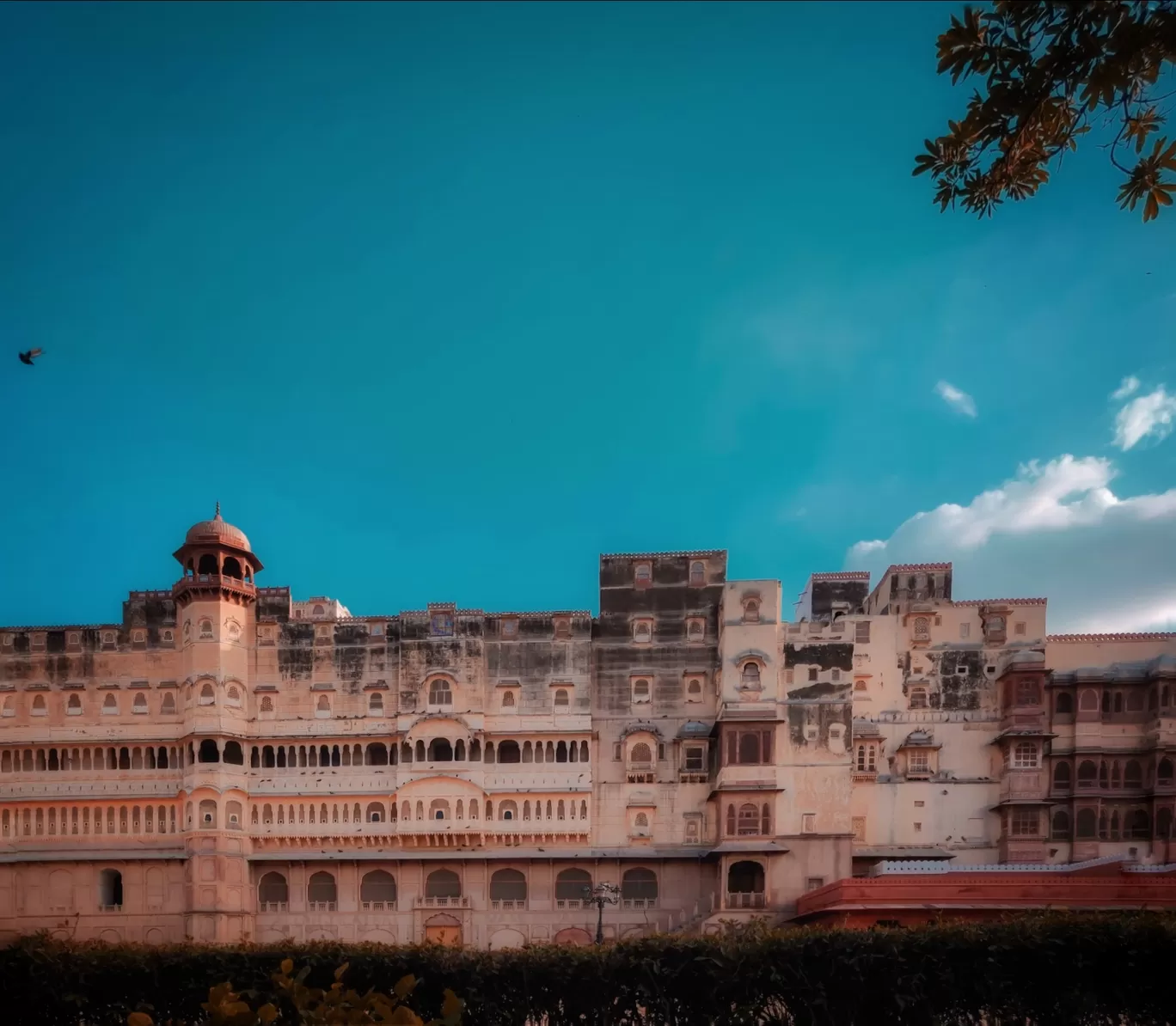 Photo of Bikaner By Tanya Jaiswal