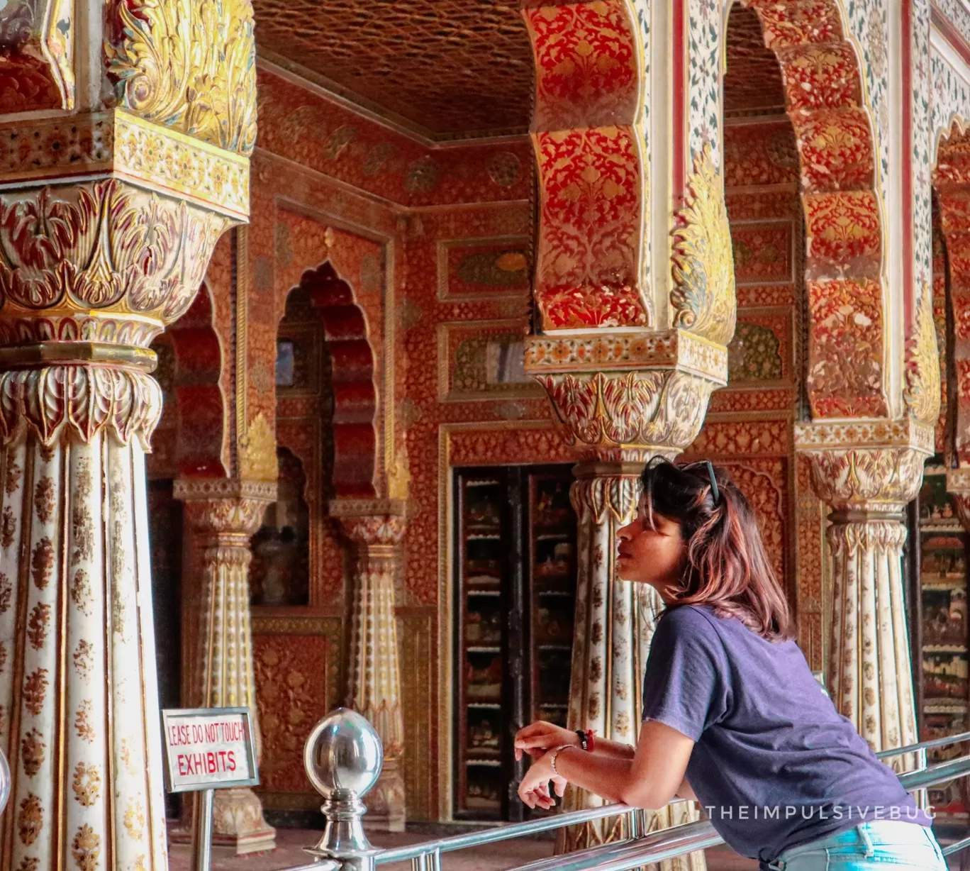 Photo of Bikaner By Tanya Jaiswal